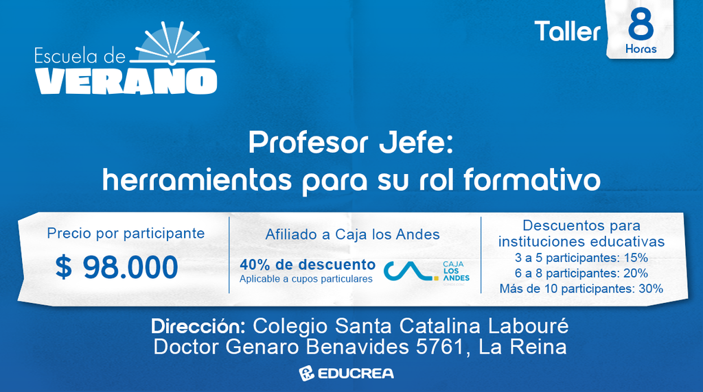 APLICANDO ESTRATEGIAS DE BIENESTAR Y AUTOCUIDADO EMOCIONAL DESDE EL MINDFULNESS - 8 Hrs.